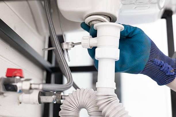Reliable Drain Cleaning contractor in Gibbsboro, NJ by AAA Plumbing Heating